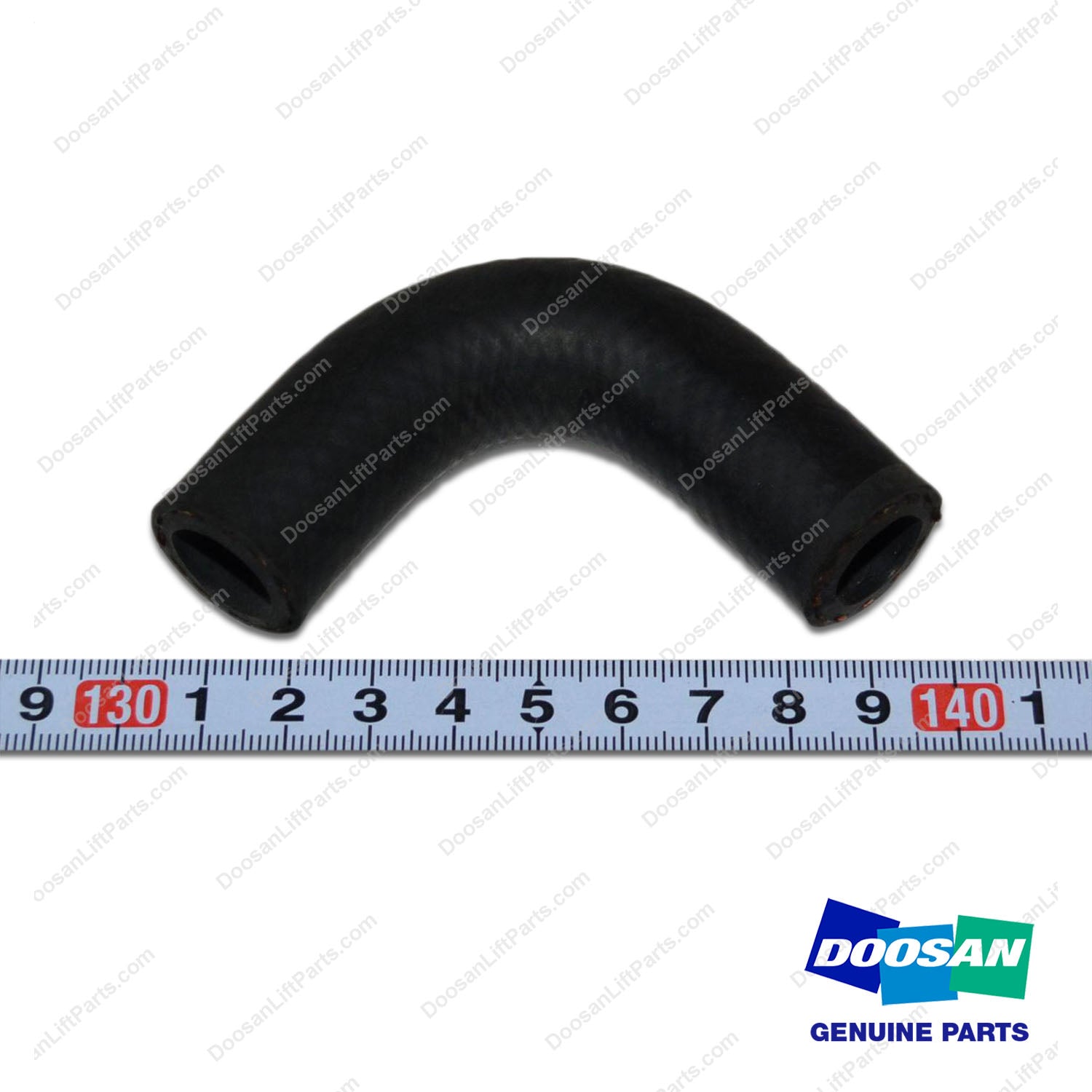 Hose;oil Cooler - Doosan Forklift Part A333283