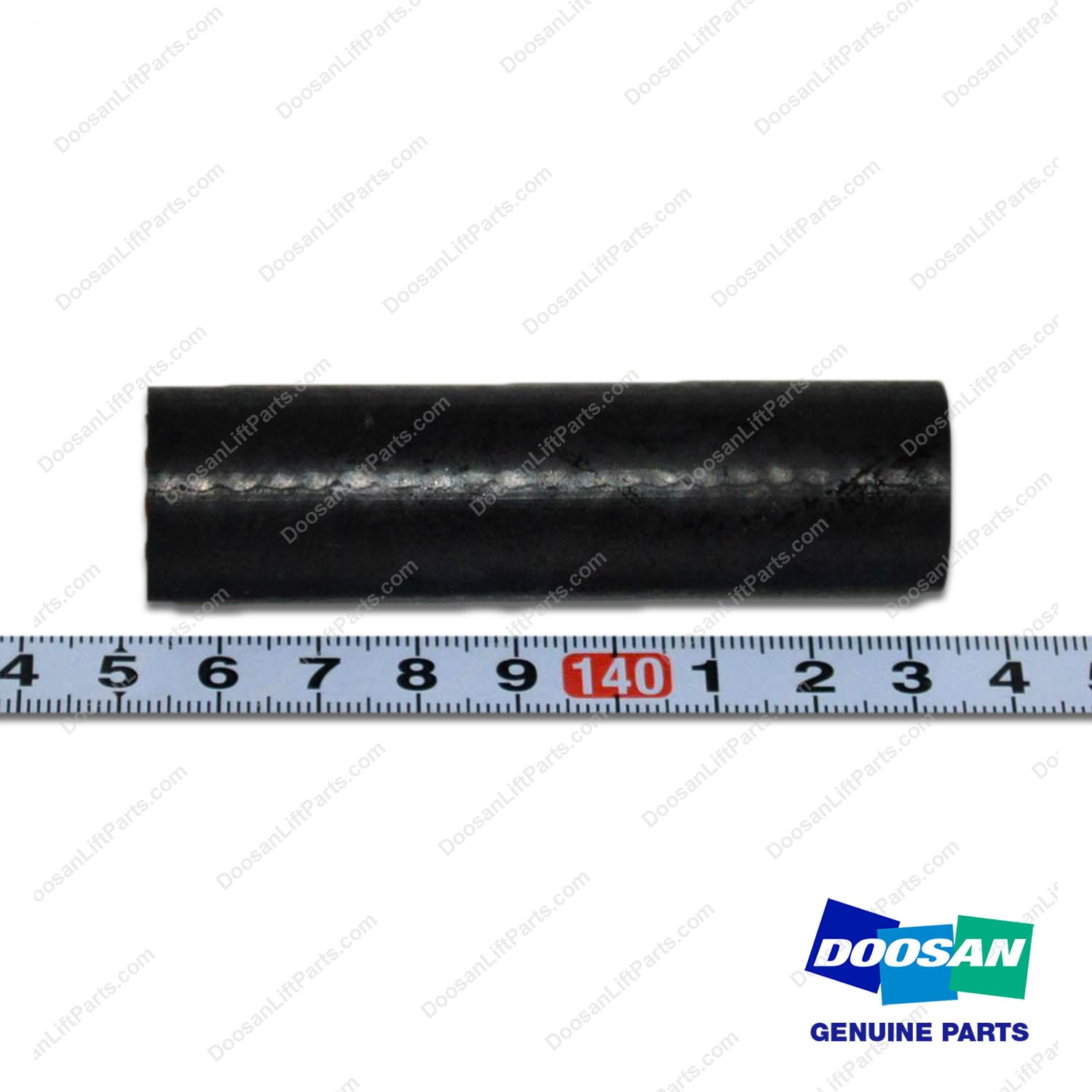 Hose;piping Material - Doosan Forklift Part A333287