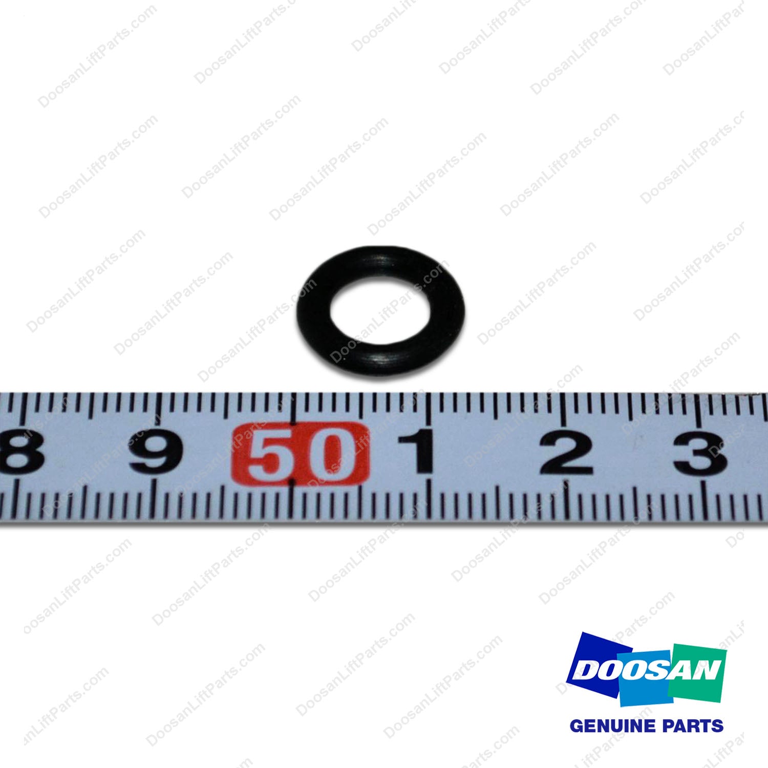Ring,O - Doosan Forklift Part A333325