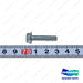Bolt,Hex Socket Head - Doosan Forklift Part A333392