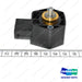 Sensor Assy;angle - Doosan Forklift Part A334008
