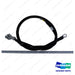 Cable,Battery;battery,Negative - Doosan Forklift Part A334056