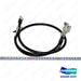 Cable,Battery;battery,Negative - Doosan Forklift Part A334058
