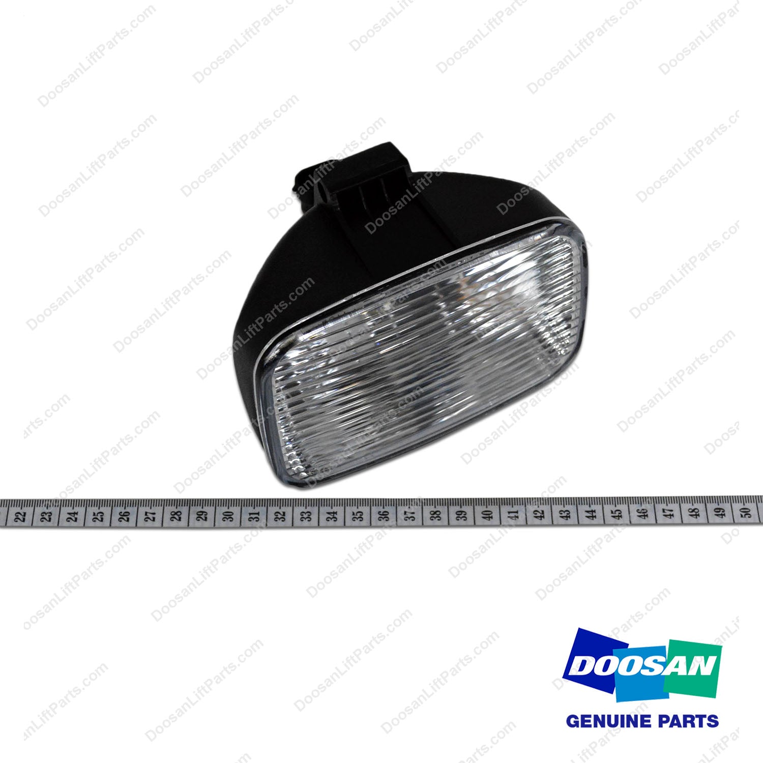 Lamp ASSY,Head - Doosan Forklift Part A334150