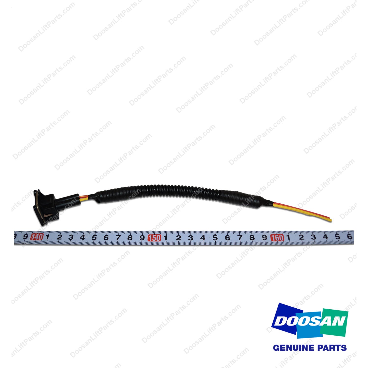 Harness Kit;injector - Doosan Forklift Part A334190