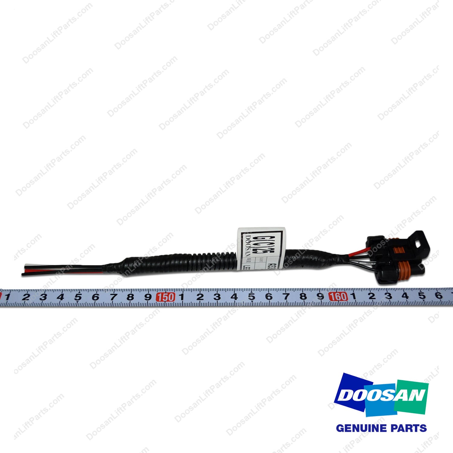 Harness Kit;oxygen Sensor - Doosan Forklift Part A334193