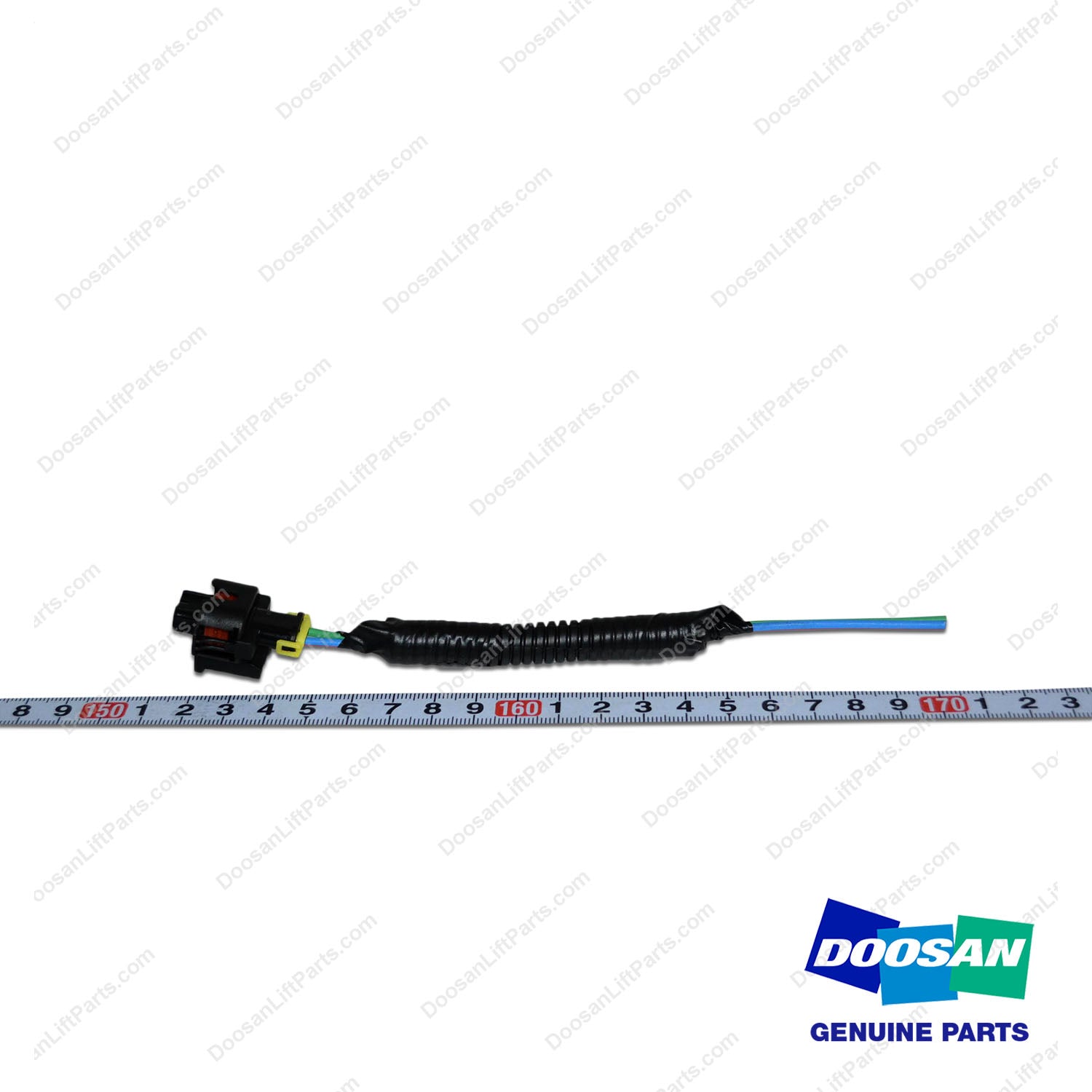 Harness Kit;fuel Trim Valve - Doosan Forklift Part A334196