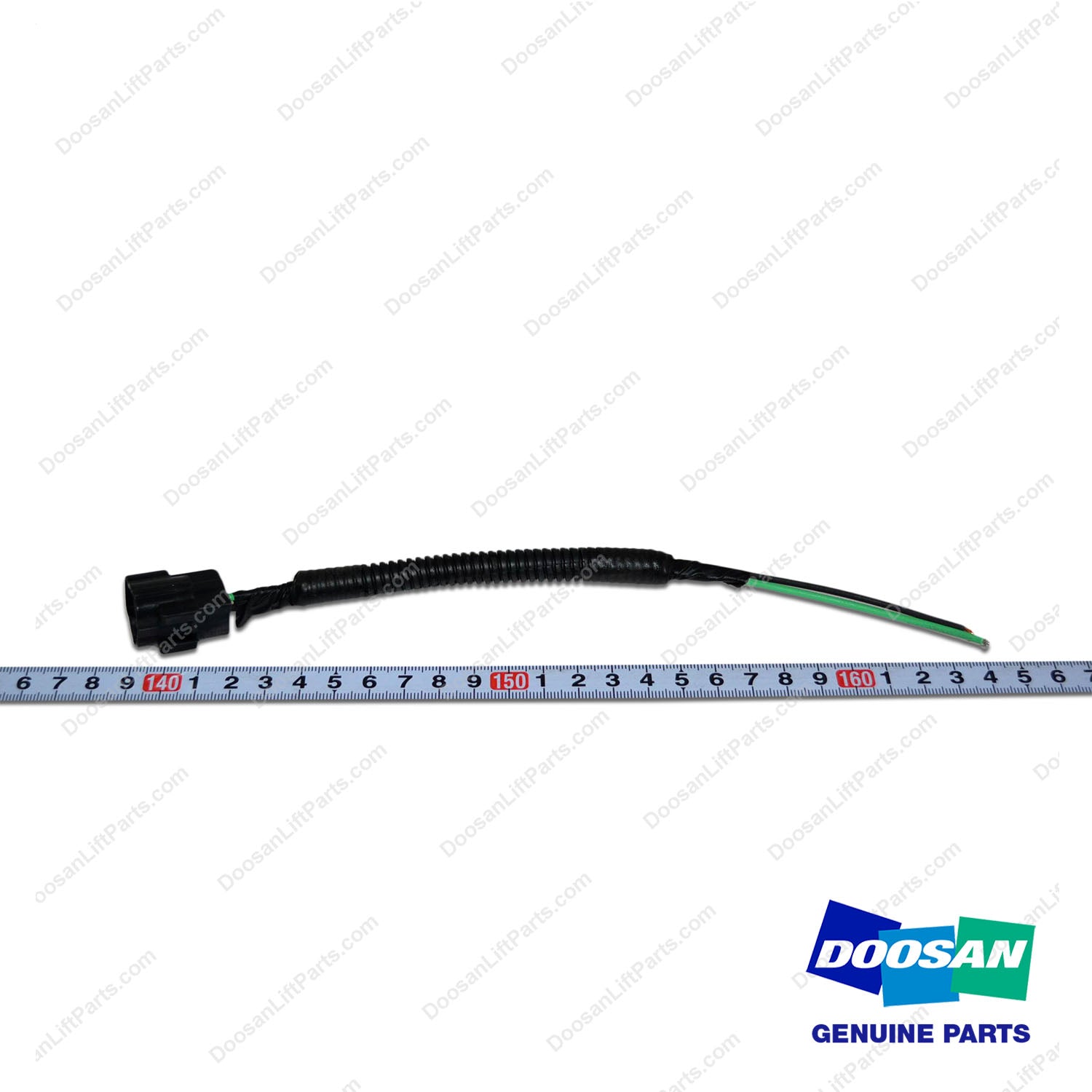 Harness As-Kit for Vr Sensor - Doosan Forklift Part A334198