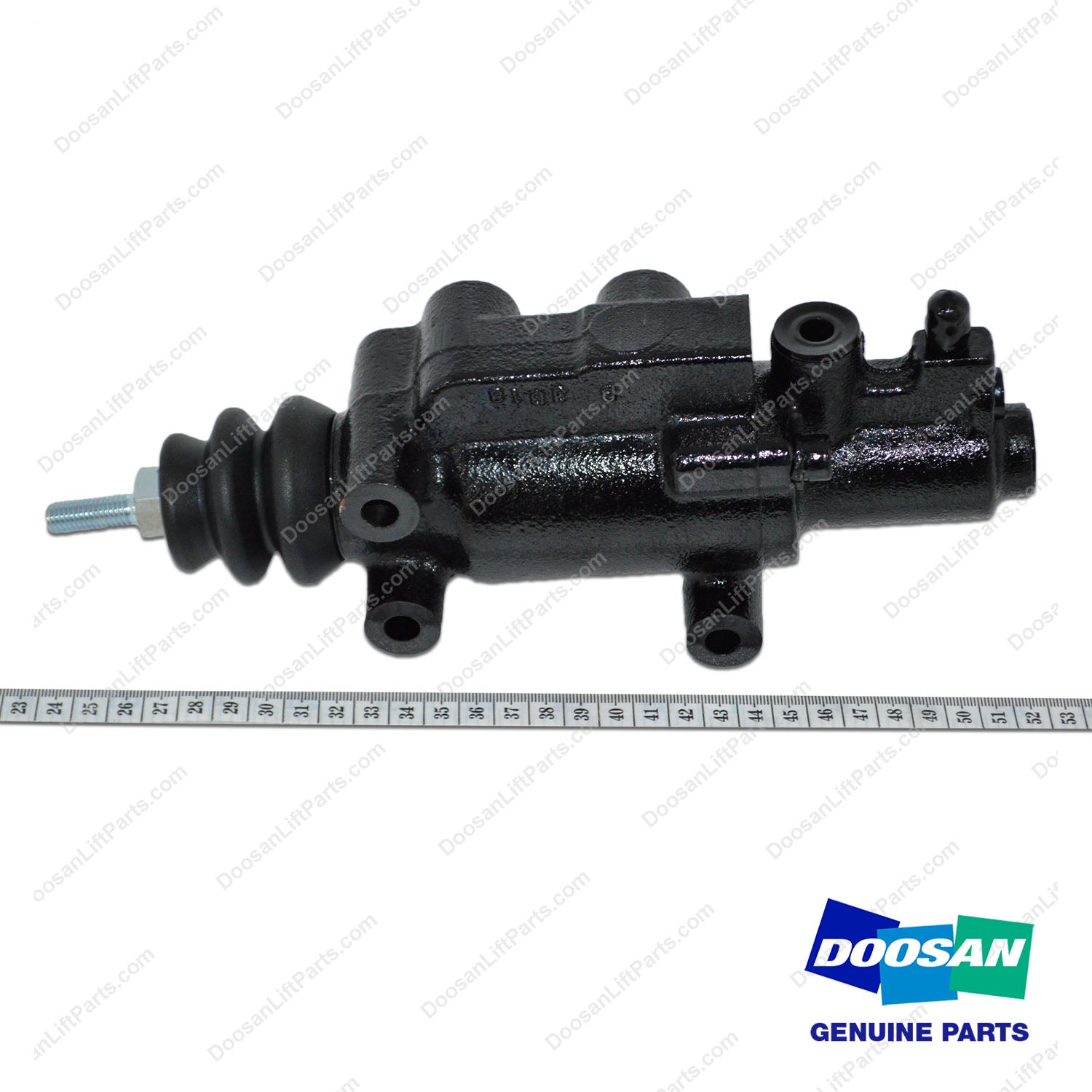 Cylinder,Master;powered Brake - Doosan Forklift Part A335006