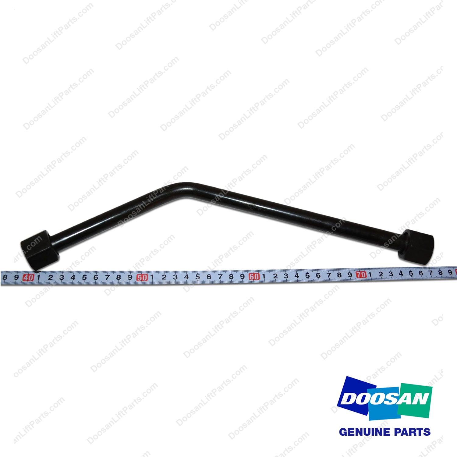 Pipe ASSY - Doosan Forklift Part A336204