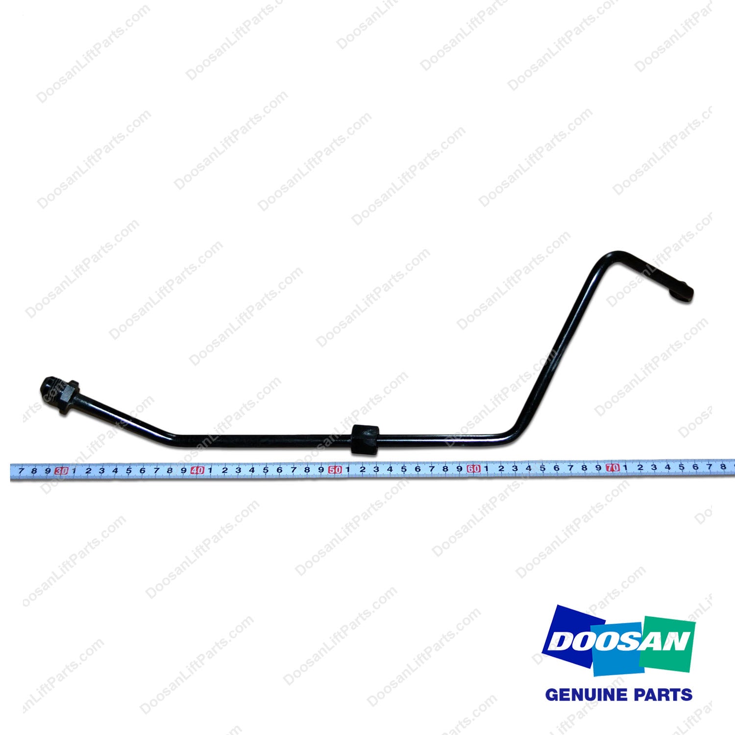 Pipe Assy;rh - Doosan Forklift Part A336232