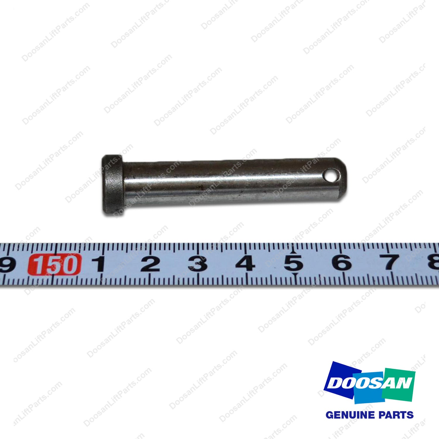 Pin - Doosan Forklift Part A336546