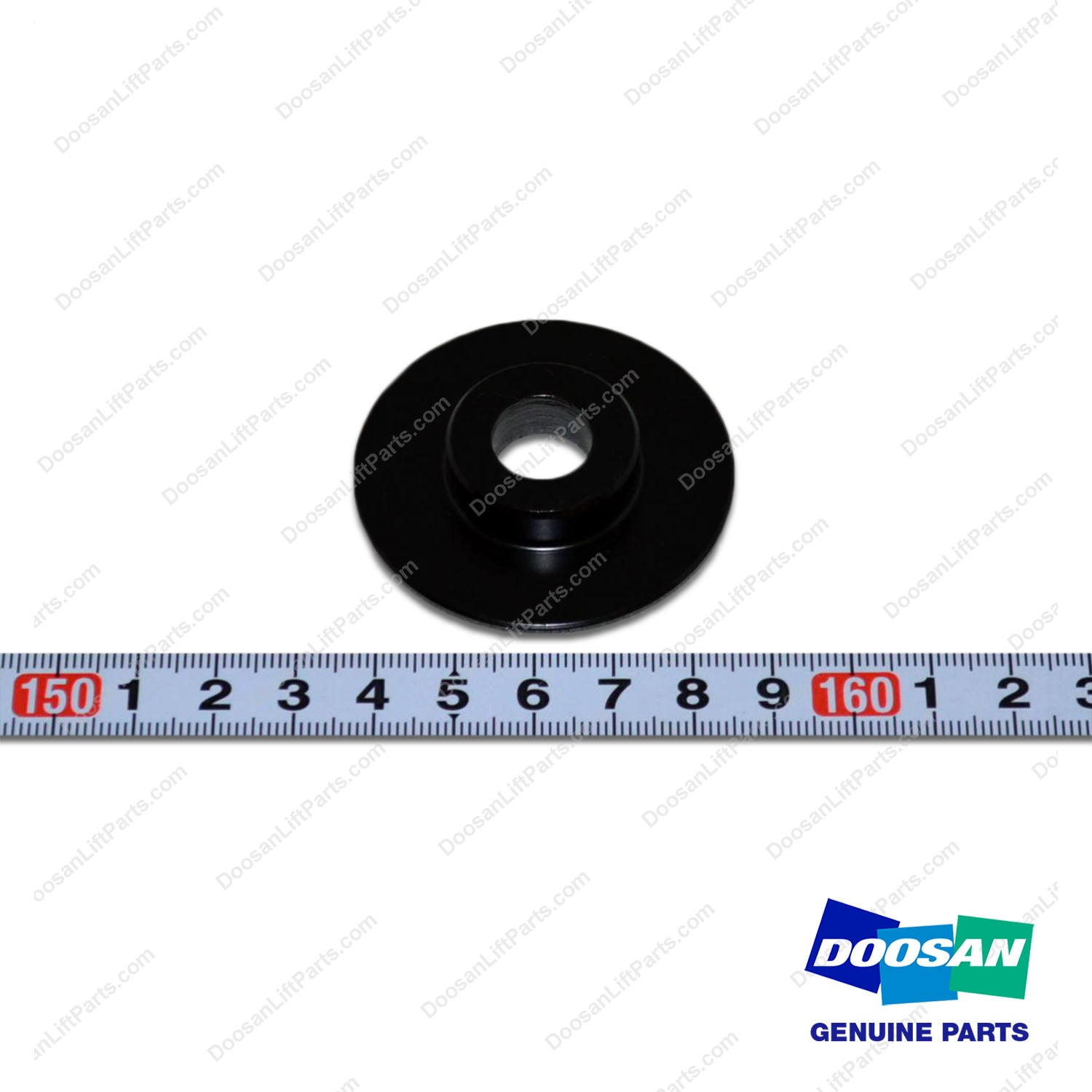 Spacer - Doosan Forklift Part A336549