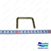 Clamp,U - Doosan Forklift Part A336573