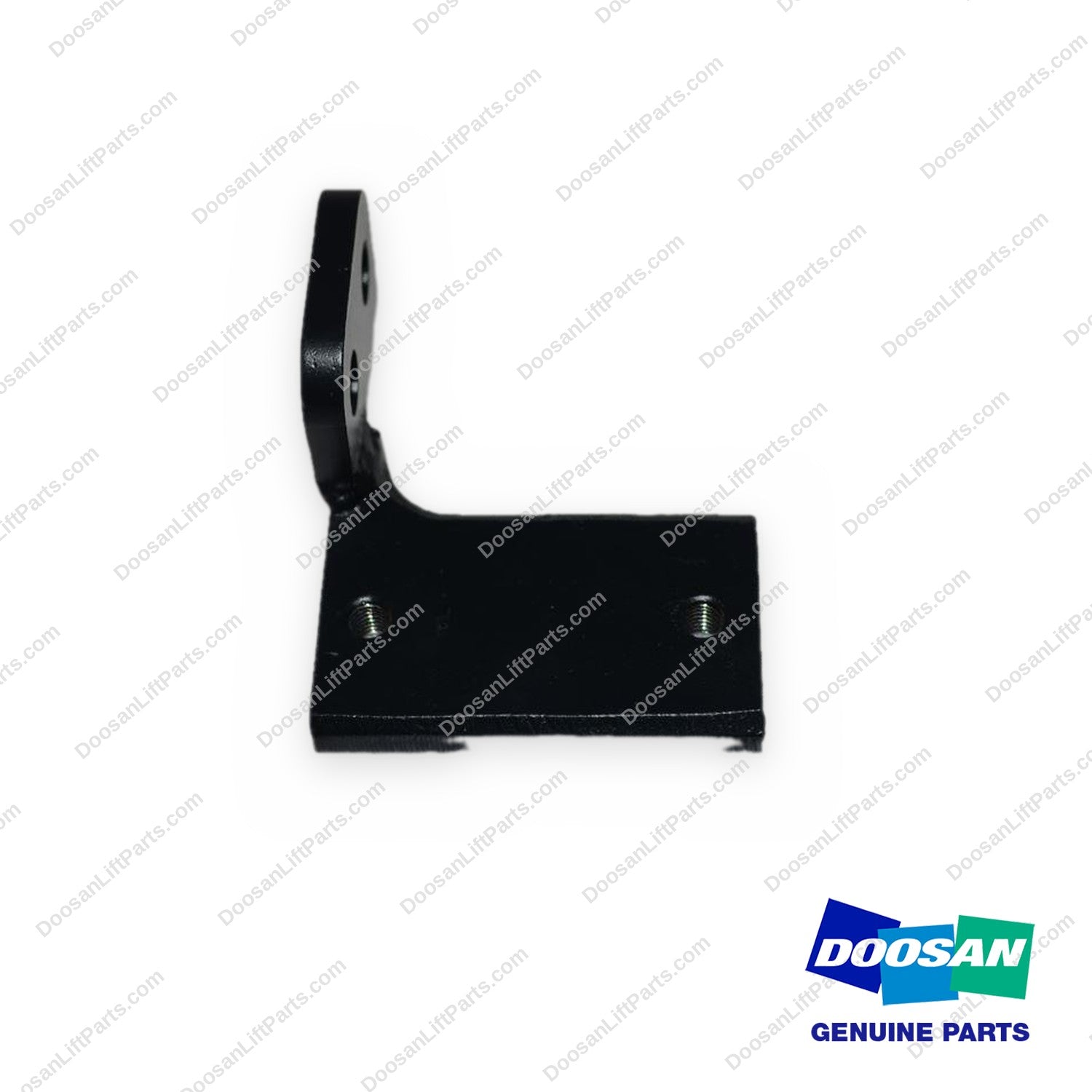 A336586 - Plate Assembly LH - OEM Doosan Daewoo Bobcat