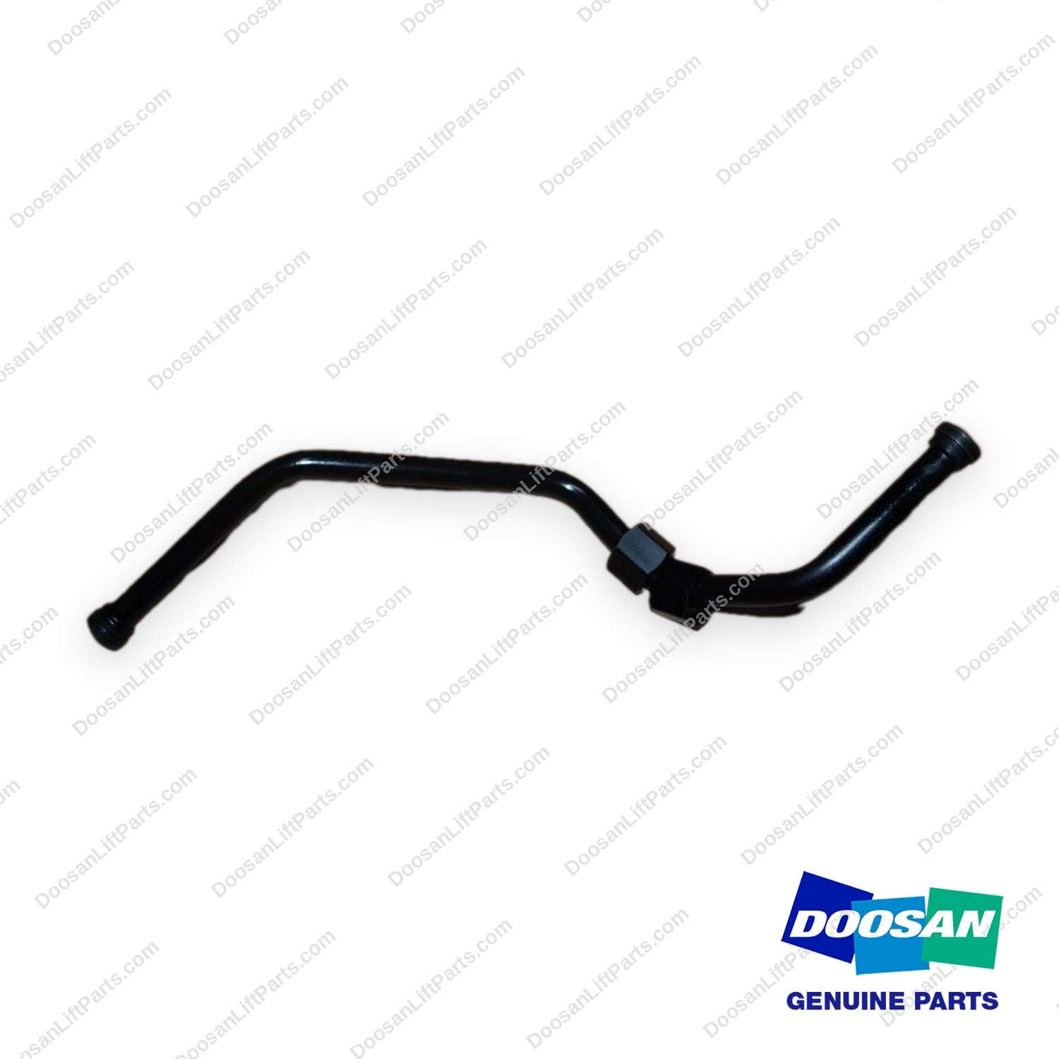 A336624 - Pipe Assembly - OEM Doosan Daewoo Bobcat