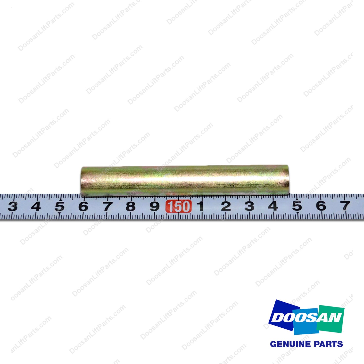 Spacer - Doosan Forklift Part A336647