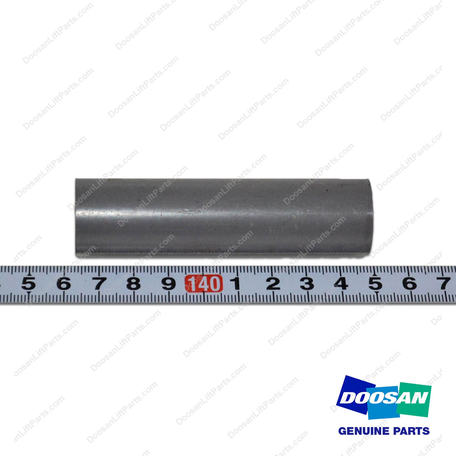 Sleeve - Doosan Forklift Part A336648