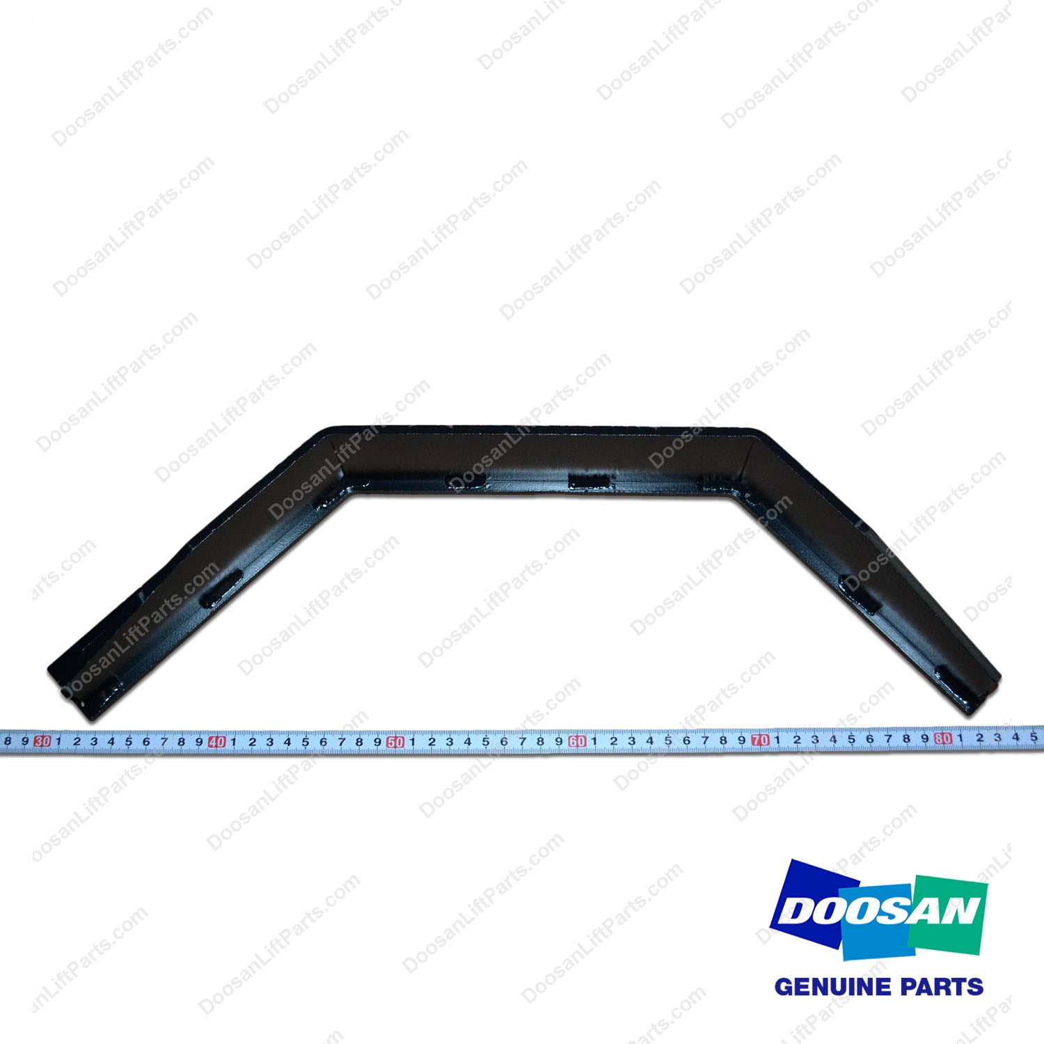 Fender - Doosan Forklift Part A341164