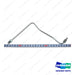Pipe Assy;brake - Doosan Forklift Part A341175