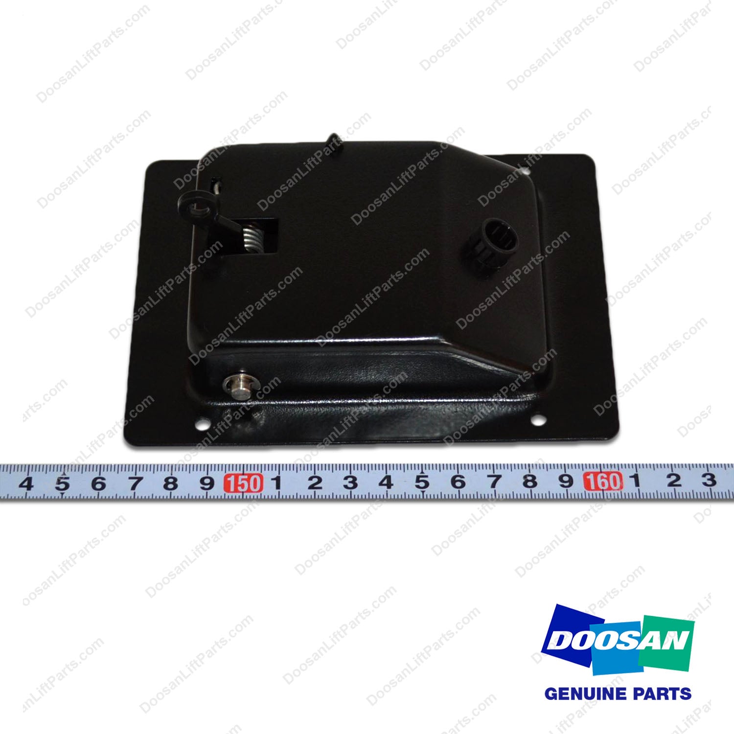 Latch;handle - Doosan Forklift Part A341183