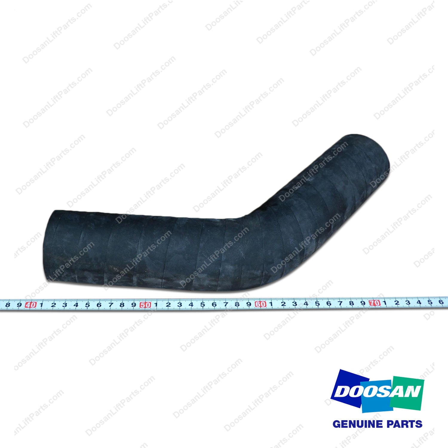 Hose,Air - Doosan Forklift Part A341235
