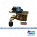 Pedal,Accelerator - Doosan Forklift Part A341236