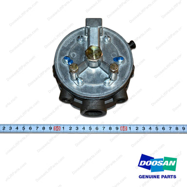 Regulator,Lp;engine,Fuel - Doosan Forklift Part A343007