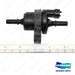 Valve;fuel Trim - Doosan Forklift Part A343009