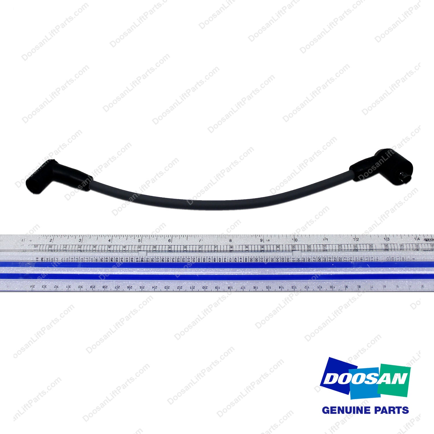 Cable;tension - Doosan Forklift Part A343014