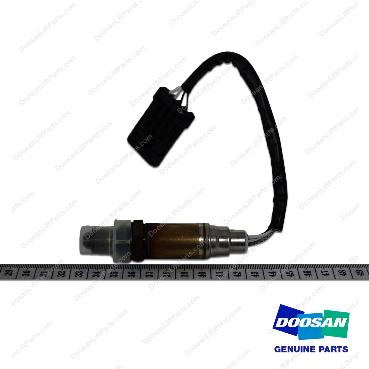 SENSOR;O2 - Doosan Forklift Part A343016