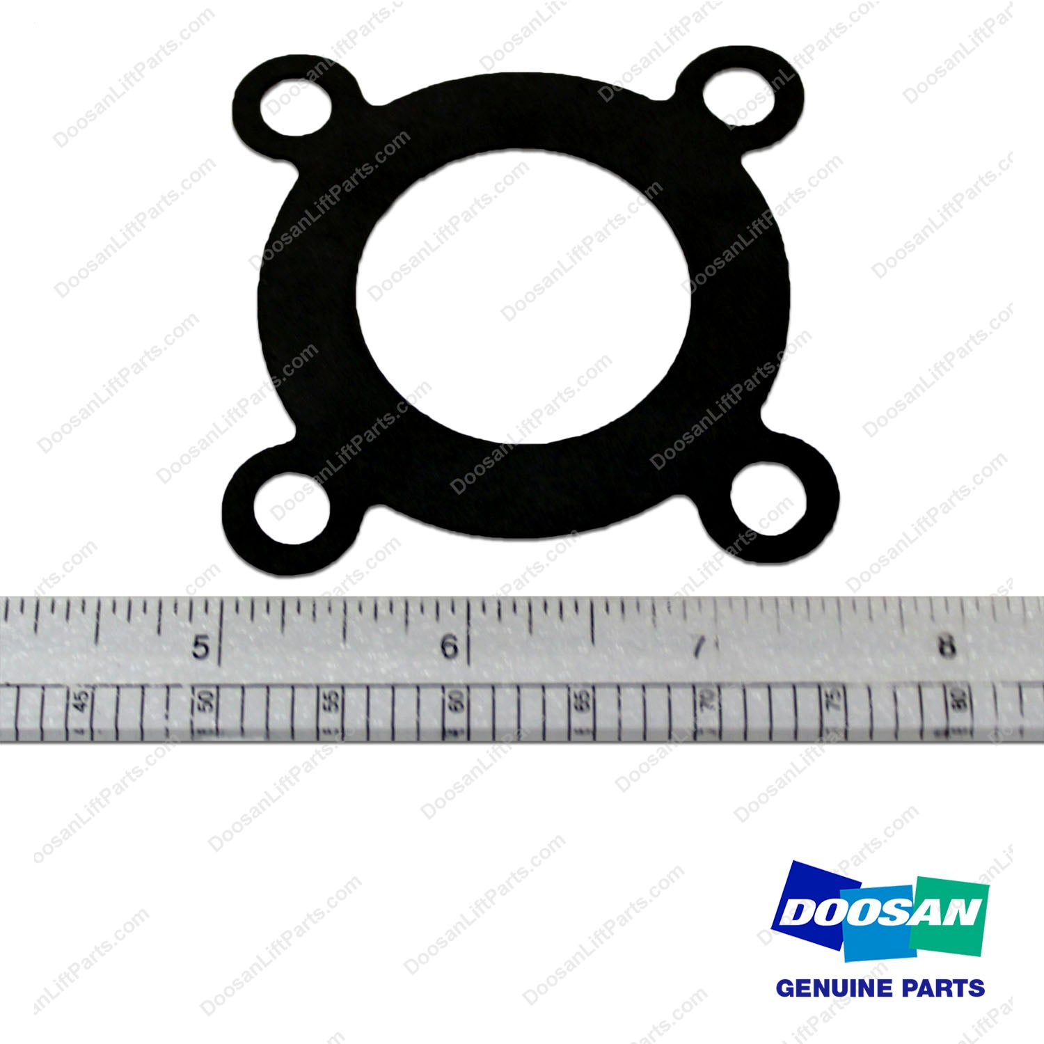 Gasket;itb - Doosan Forklift Part A343041