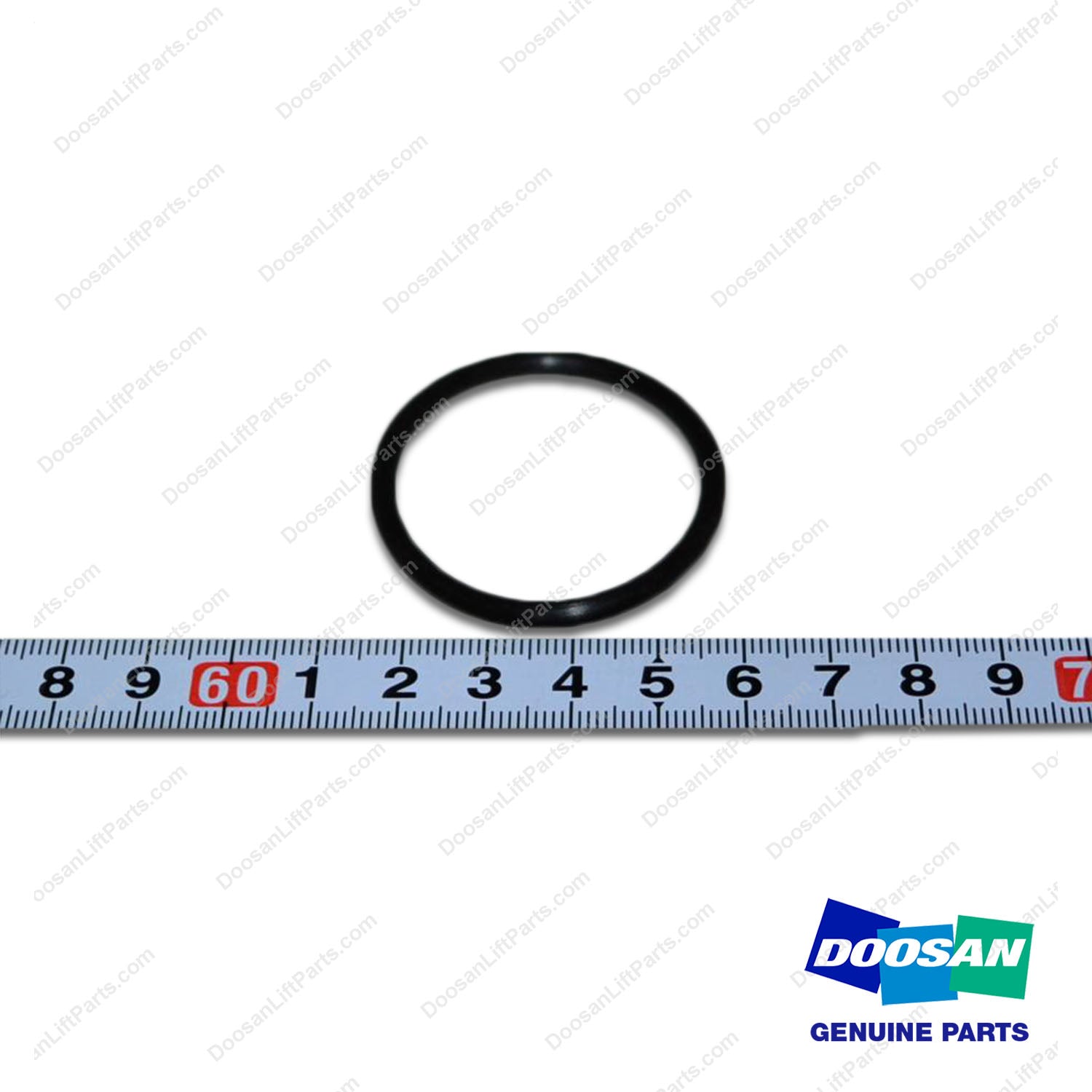 Ring,O - Doosan Forklift Part A343042