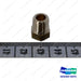 Bolt,Hex;end Plug - Doosan Forklift Part A343047