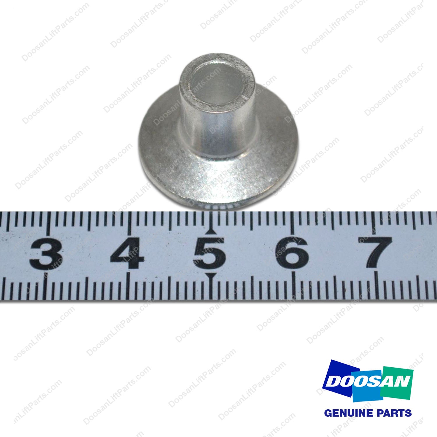 Bushing - Doosan Forklift Part A343059