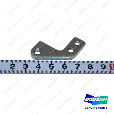 Bracket;carburetor Tmap - Doosan Forklift Part A343070