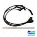 Cable Set;ignition ( 4 Cables) - Doosan Forklift Part A343076