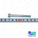 Bolt,Hex;itb.conn - Doosan Forklift Part A343082
