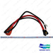 Cable Assy;battery - Doosan Forklift Part A344005
