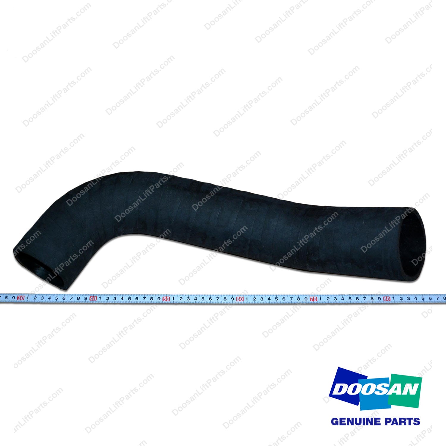 Pipe;engine Inlet - Doosan Forklift Part A351036