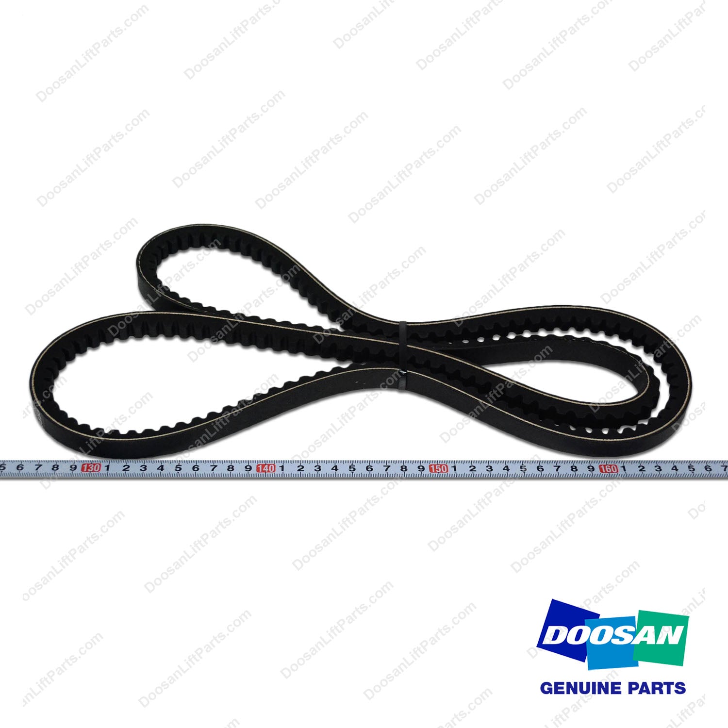 Belt;fan a/C (Disc) - Doosan Forklift Part A351250