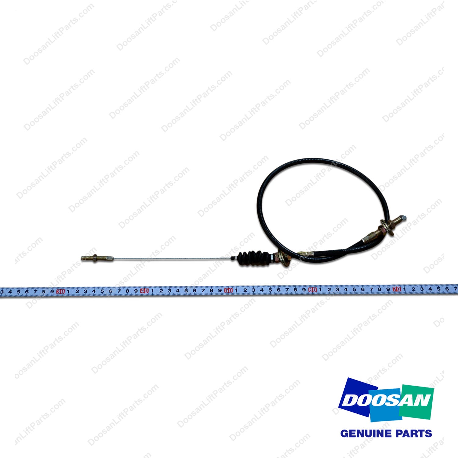 Cable - Doosan Forklift Part A351273
