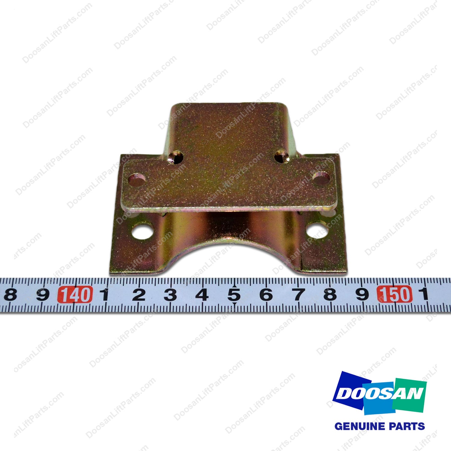 Clamp - Doosan Forklift Part A351457