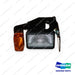 A351474 - Lamp Assembly - OEM Doosan Daewoo Bobcat