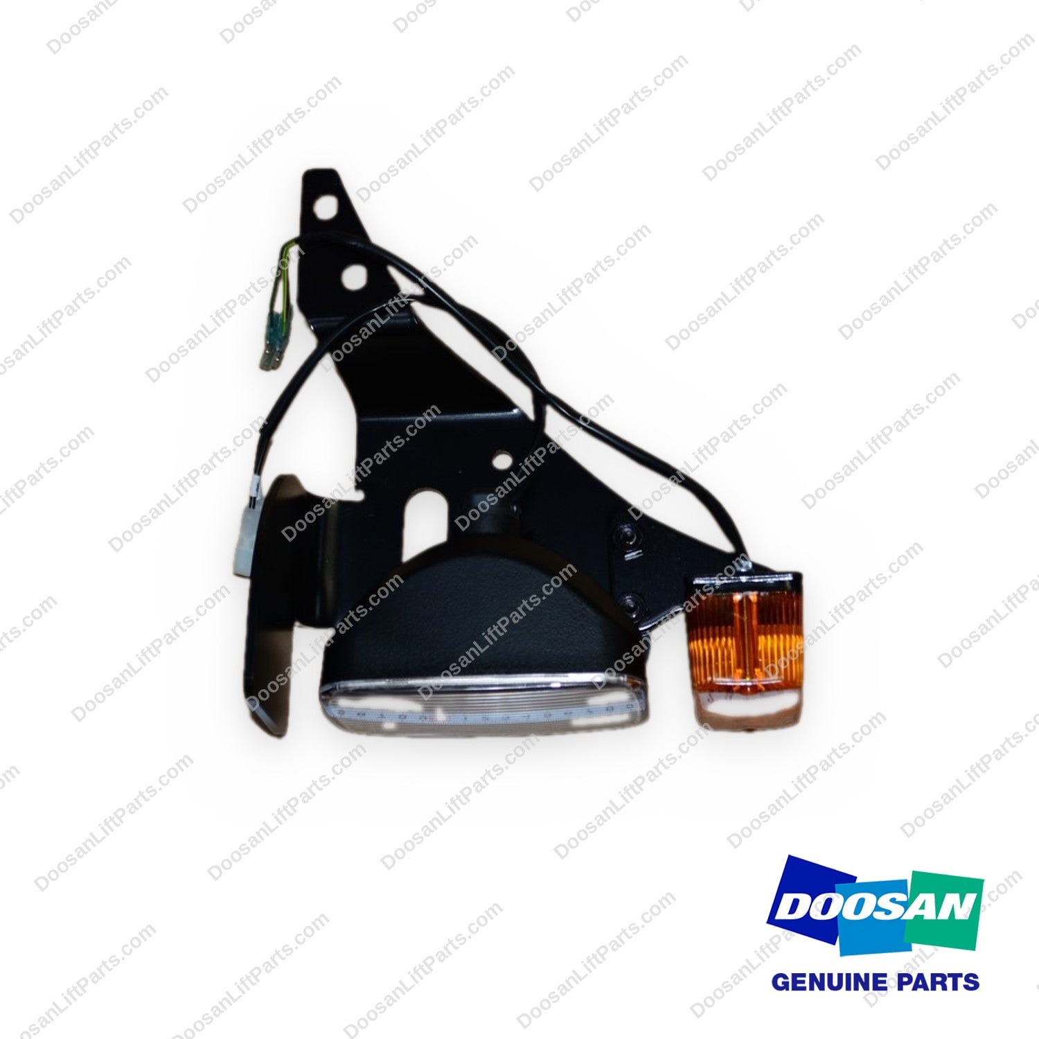 A351476 - Head Lamp Assembly - OEM Doosan Daewoo Bobcat