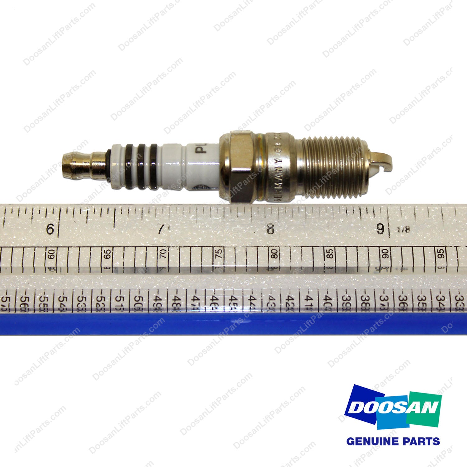 Plug,Spark - Doosan Forklift Part A353026