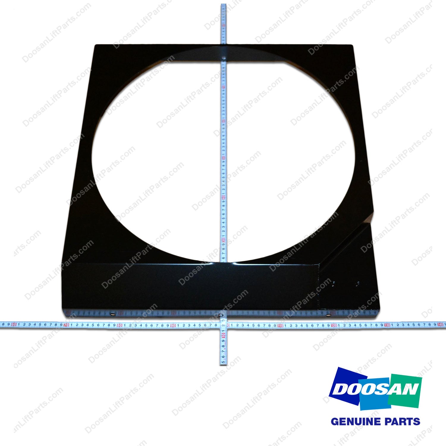 Shroud - Doosan Forklift Part A353034