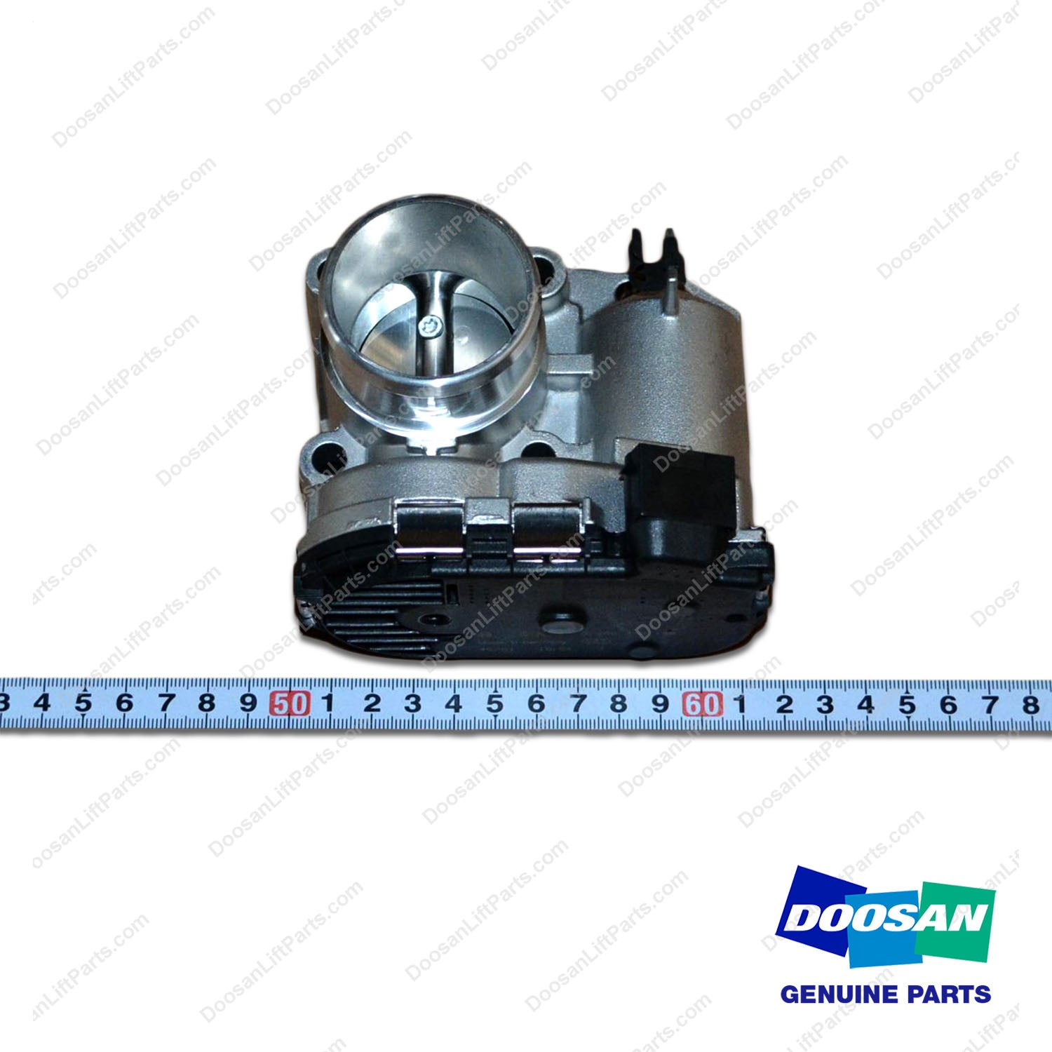 Body,Throttle - Doosan Forklift Part A353046