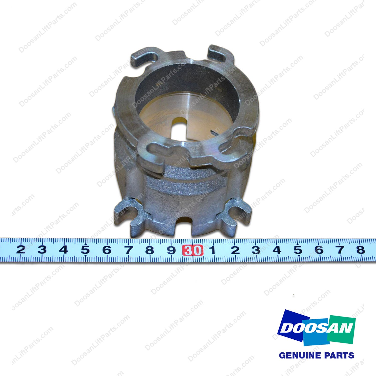 Apollo Adapter-Itb CA100 - Doosan Forklift Part A353051