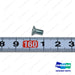Bolt,Hex;adapter - Doosan Forklift Part A353062